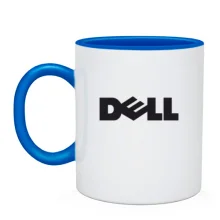 Чашка DELL