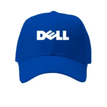 Детская кепка DELL