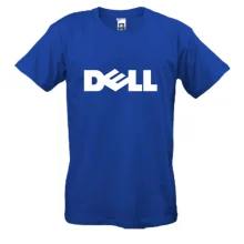 Футболка DELL