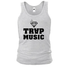 Майка TRAP MUSIK
