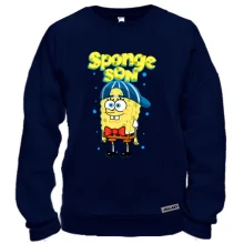 Свитшот Spounge son