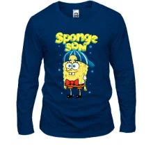 Лонгслив Spounge son