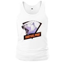 Чоловіча майка Virtus.pro HD 2