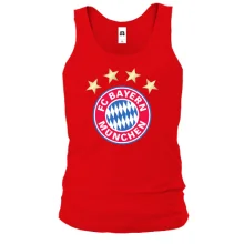 Чоловіча майка FC Bayern