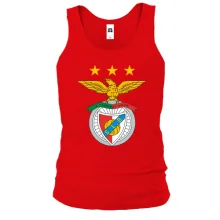Чоловіча майка FC Benfica (Бенфіка)