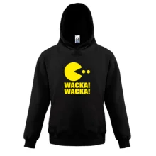 Детская толстовка Pac-man