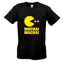 Футболка Pac-man