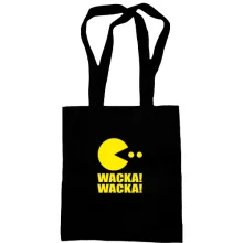 Сумка шоппер Pac-man