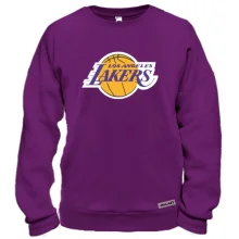 Свитшот Los Angeles Lakers