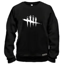 Свитшот Dead by Daylight