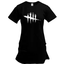 Туника Dead by Daylight