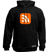 Худи без начісу RSS