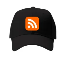 Кепка RSS