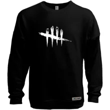 Світшот без начосу Dead by Daylight
