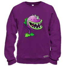 Свитшот Plants vs. Zombies