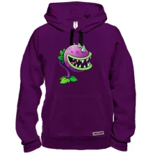 Толстовка Plants vs. Zombies