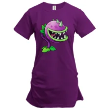 Туника Plants vs. Zombies