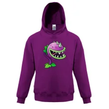Дитяча толстовка Plants vs. Zombies