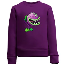 Дитячий світшот Plants vs. Zombies