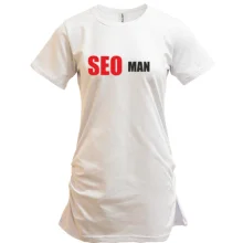 Туника seo man