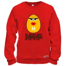 Світшот M&M’s (Мама)