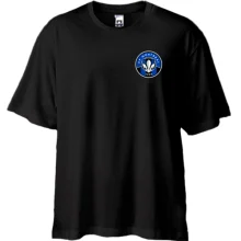 Футболка Oversize ФК Монреаль