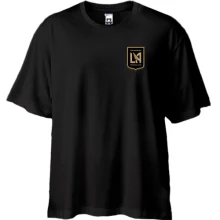 Футболка Oversize ФК Лос-Анджелес