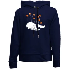 Подарочный мешочек twitter Overload Подарочный мешочек twitter Overload