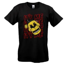Футболка FNAF Kiss Me
