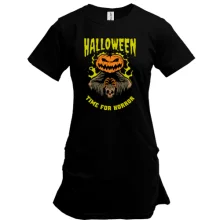 Туника Halloween - Time for Horror
