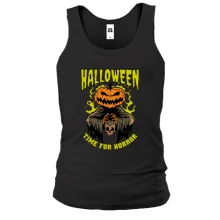 Майка Halloween - Time for Horror