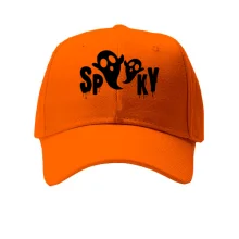 Кепка Spooky