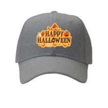 Кепка Happy Halloween (Вивіска)