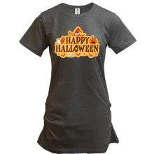 Туника Happy Halloween (Вывеска)