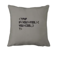 Подушка You Are Cool