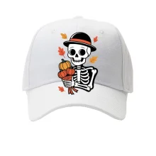 Кепка Halloween vibes