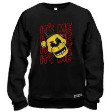 Свитшот FNAF Kiss Me