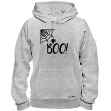 Толстовка Boo!