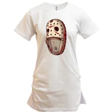 Туника Crocs Джейсон Вурхиз