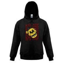 Дитяча толстовка FNAF Kiss Me