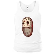 Майка Crocs Джейсон Вурхиз