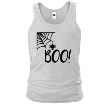 Майка Boo!