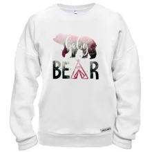 Світшот з ведмежам Baby bear