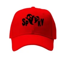 Детская кепка Spooky