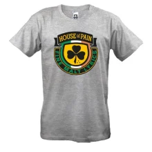 Футболка House of Pain