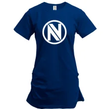 Туника Team Envyus