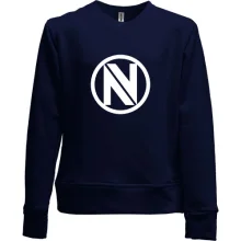 Дитячий світшот без начосу Team Envyus