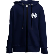 Детское худи на молнии Team Envyus
