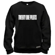 Свитшот Twenty One Pilots