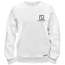 Свитшот Zeekr
